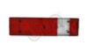 MERCE 38267090 Lens, combination rearlight
